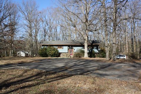 Photo of 113 Shagbark Dr, BATESVILLE, MS 38606 (MLS # 162315)