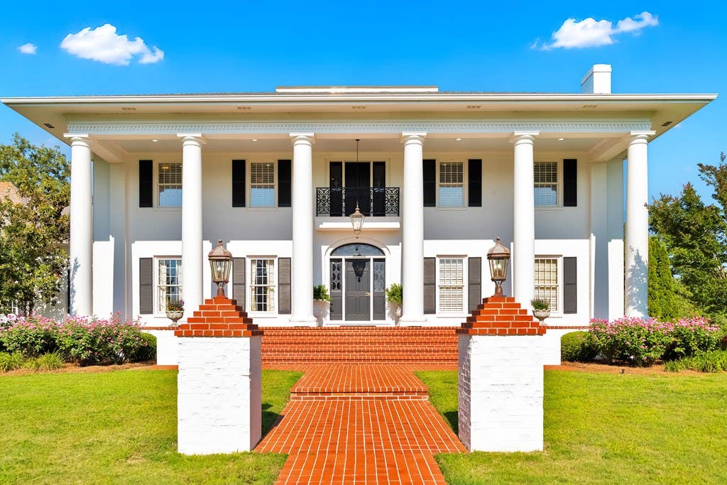 Photo of Blue Mountain, MS 38610 (MLS # 167975)