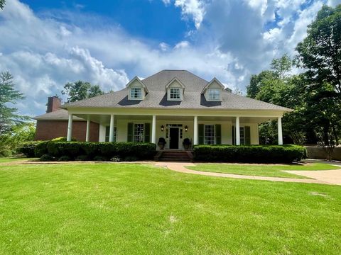 Photo of 3637 Lyles Dr, OXFORD, MS 38655 (MLS # 167616)