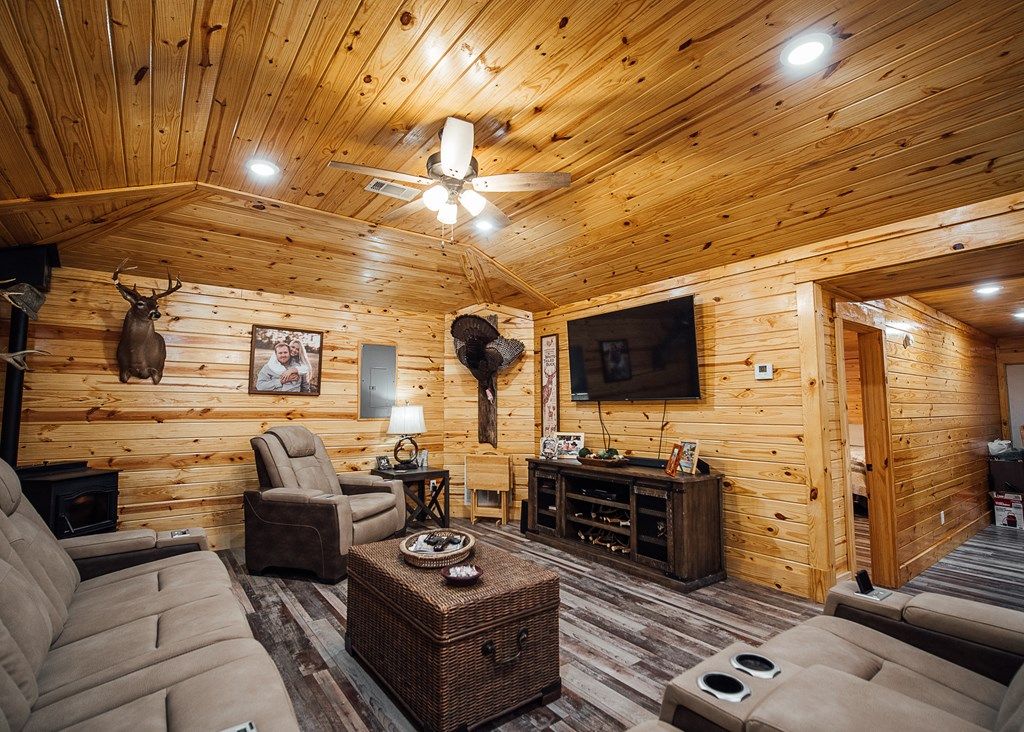 Photo of 1295 Edwards Road, SARDIS, MS 38666 (MLS # 161973)