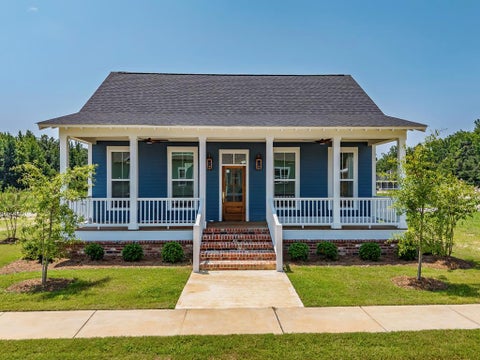 Photo of TAYLOR, MS 38673 (MLS # 164712)