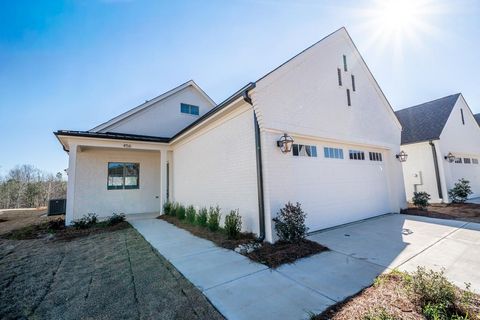 Photo of 456 South Grove Drive, OXFORD, MS 38655 (MLS # 161223)