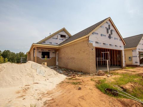 Photo of 456 South Grove Drive, OXFORD, MS 38655 (MLS # 161223)