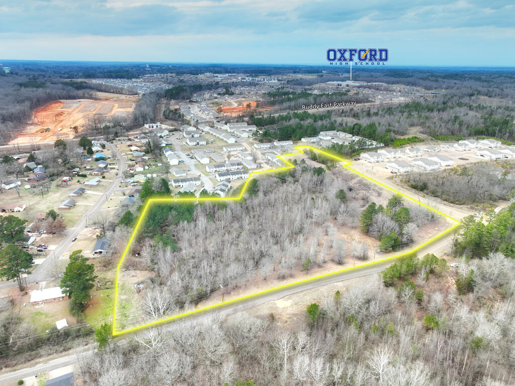 Photo of OXFORD, MS 38655 (MLS # 168593)