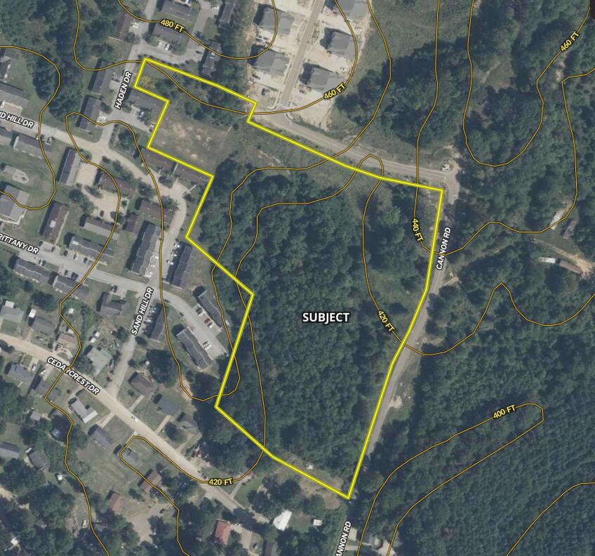 Photo of OXFORD, MS 38655 (MLS # 168593)
