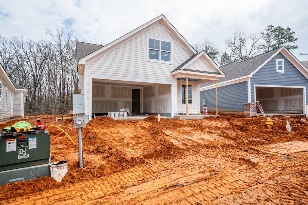 Photo of 924 Georgia Oak Cove, OXFORD, MS 38655 (MLS # 164497)