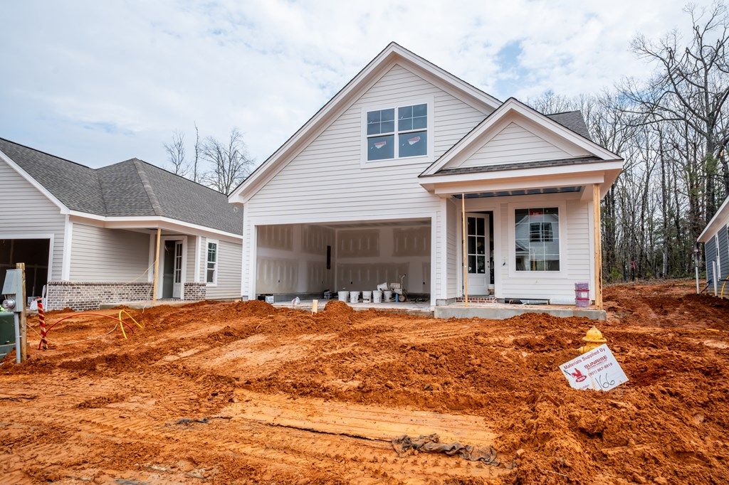 Photo of 924 Georgia Oak Cove, OXFORD, MS 38655 (MLS # 164497)