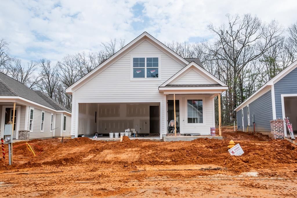 Photo of 924 Georgia Oak Cove, OXFORD, MS 38655 (MLS # 164497)
