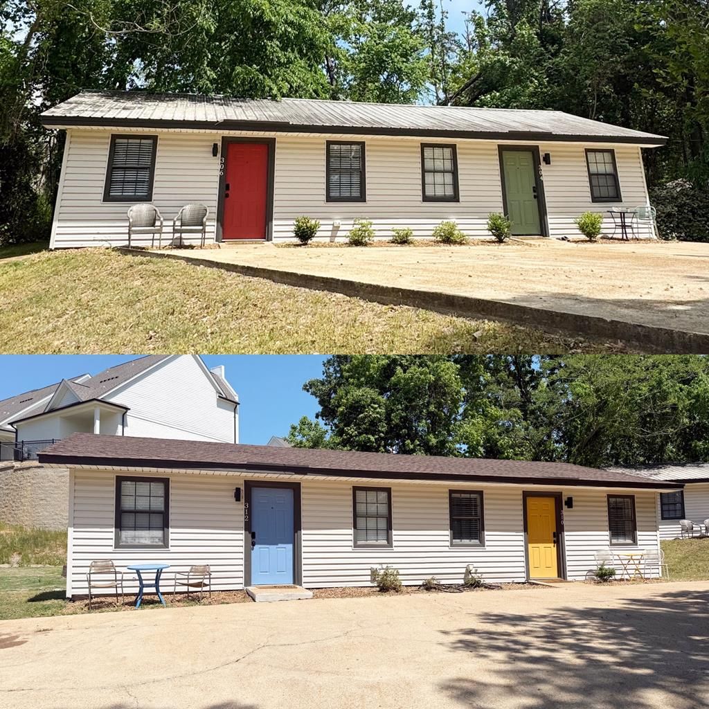 Photo of 304-312 Chrestman Cv, OXFORD, MS 38655 (MLS # 167130)