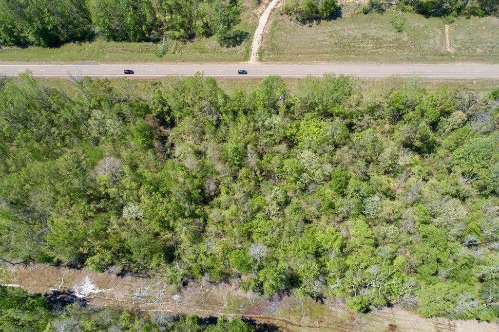 Photo of 000 Highway 7, WATERFORD, MS 38685 (MLS # 167170)
