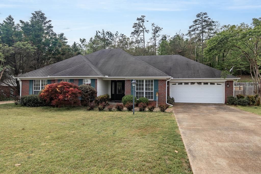 Photo of 135 Peyton Circle, OXFORD, MS 38655 (MLS # 167174)