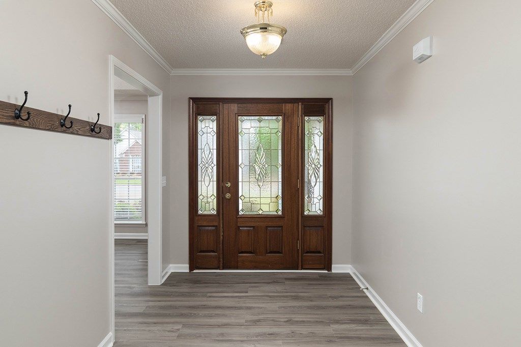 Photo of 135 Peyton Circle, OXFORD, MS 38655 (MLS # 167174)