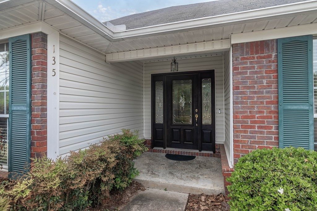 Photo of 135 Peyton Circle, OXFORD, MS 38655 (MLS # 167174)