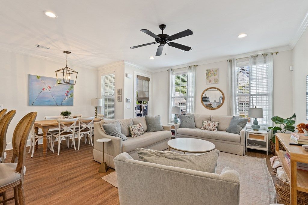 Photo of 102 Farm View #1102 Vw, OXFORD, MS 38655 (MLS # 167111)