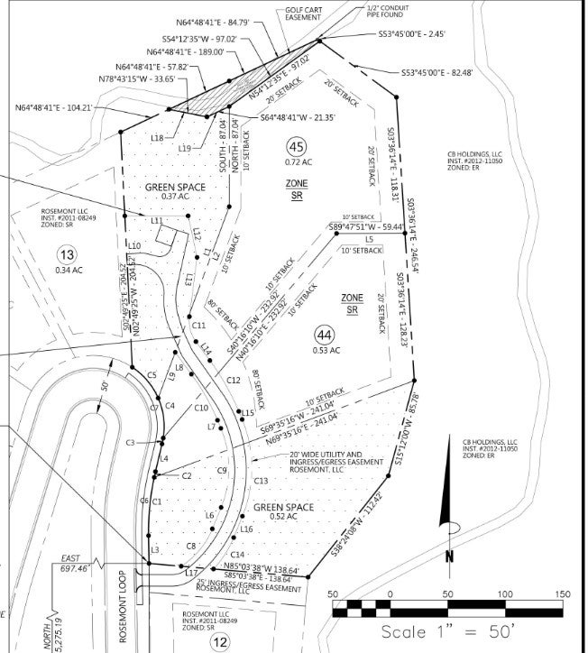 Photo of OXFORD, MS 38655 (MLS # 168607)