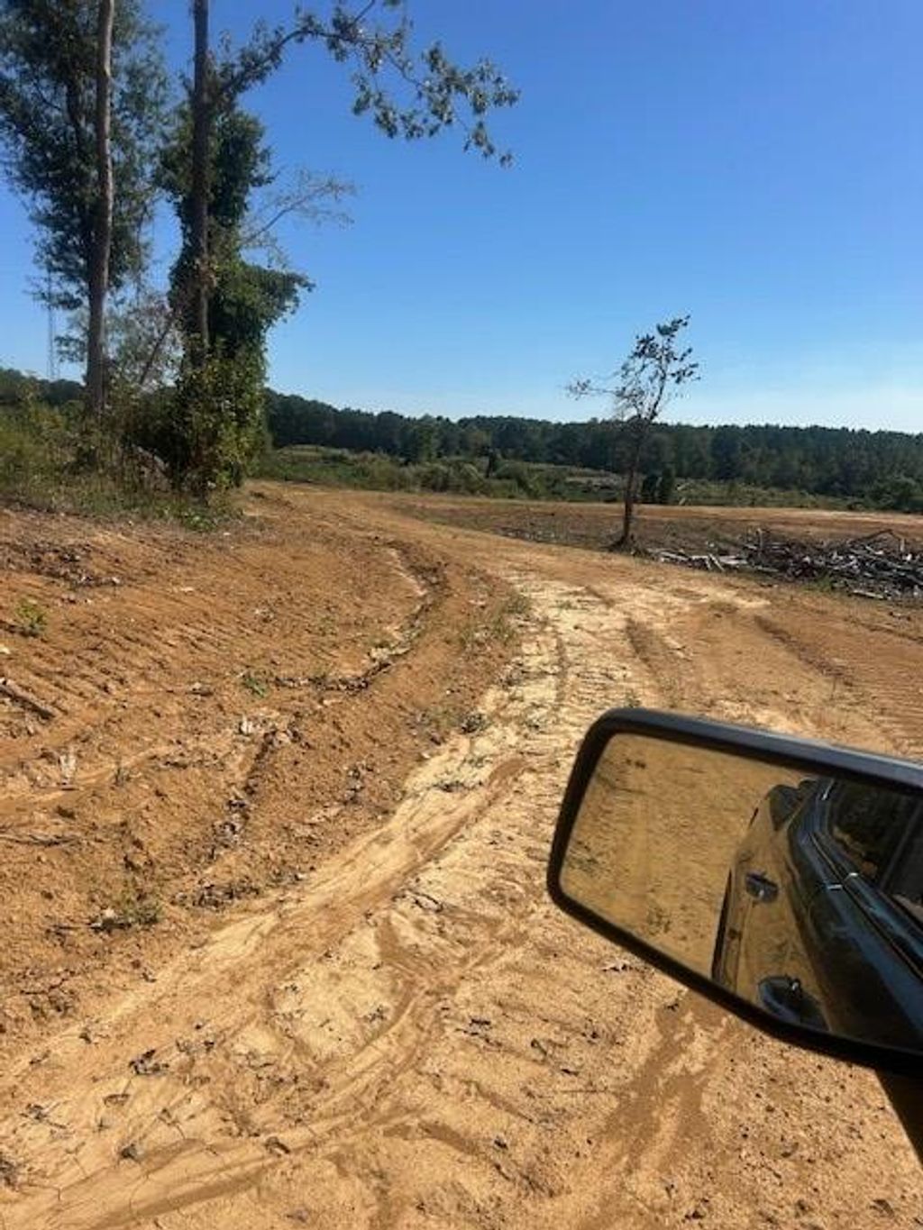 Photo of lot 2 Pope Water Valley Road, POPE, MS 38658 (MLS # 161834)
