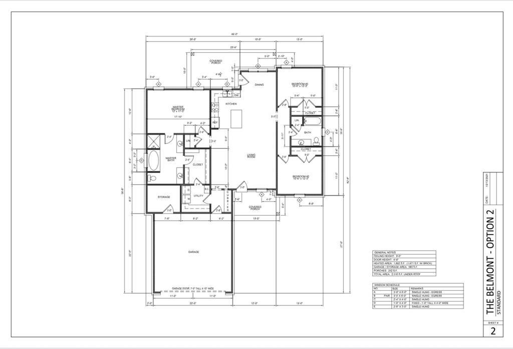 Photo of 356 Dowsett Avenue, OXFORD, MS 38655 (MLS # 167815)