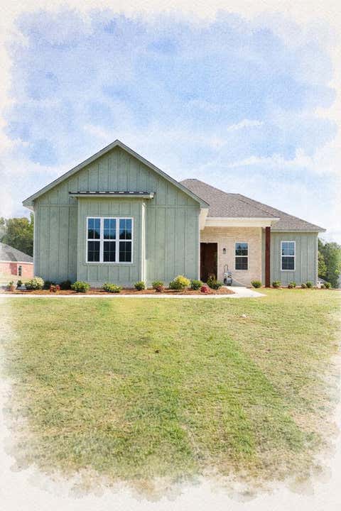 Photo of 356 Dowsett Avenue, OXFORD, MS 38655 (MLS # 167815)