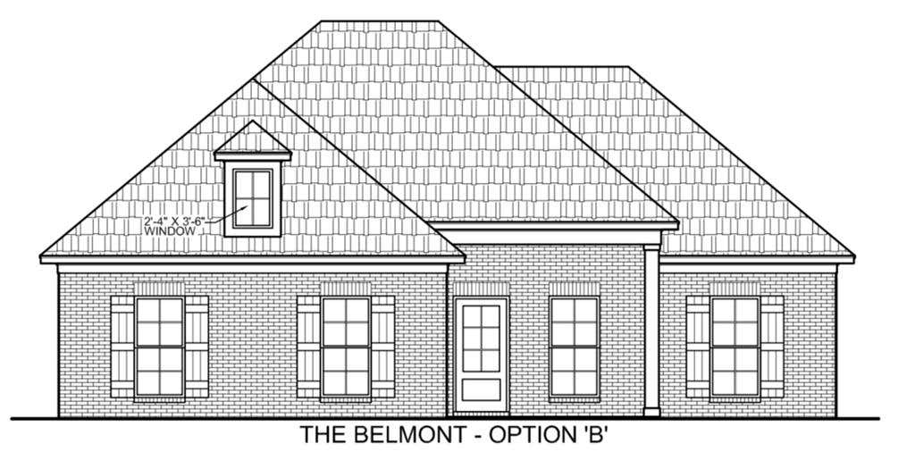 Photo of 356 Dowsett Avenue, OXFORD, MS 38655 (MLS # 167815)