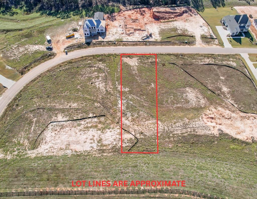 Photo of 810 McCleary Drive, OXFORD, MS 38655 (MLS # 162051)