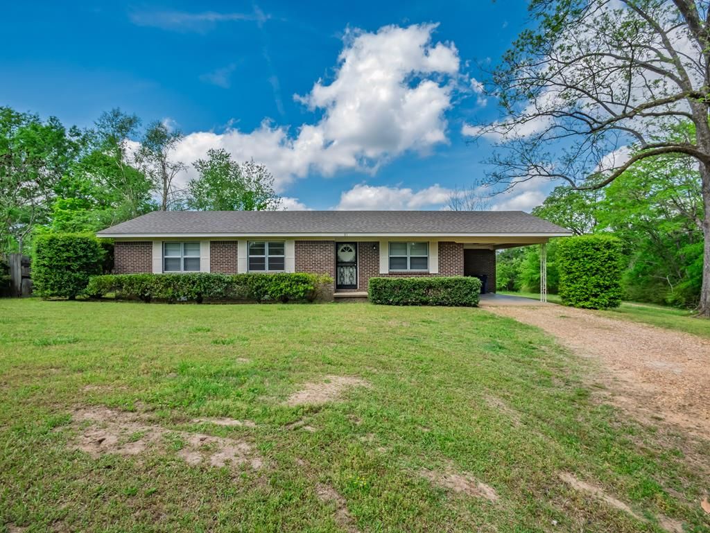Photo of 81 Wells St, COURTLAND, MS 38620 (MLS # 167193)