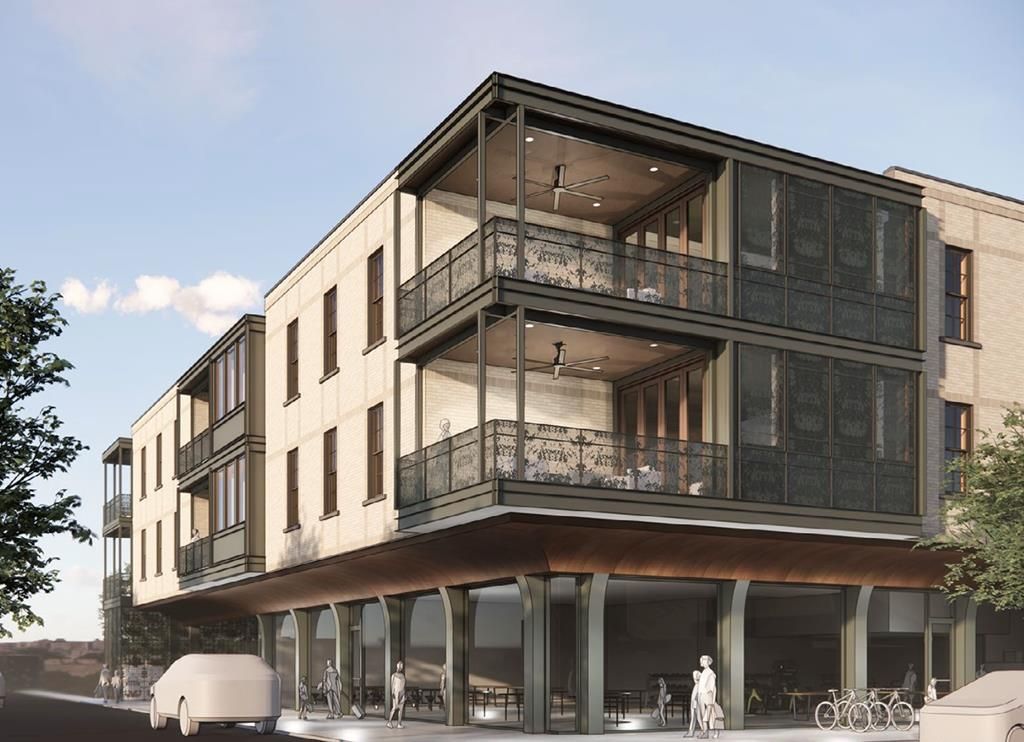 Photo of 1252 Tyler Ave. #308, OXFORD, MS 38655 (MLS # 166949)