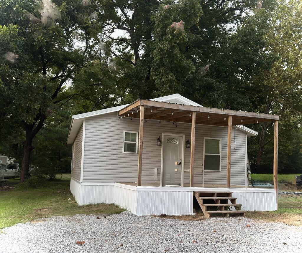 Photo of BRUCE, MS 38915 (MLS # 168279)