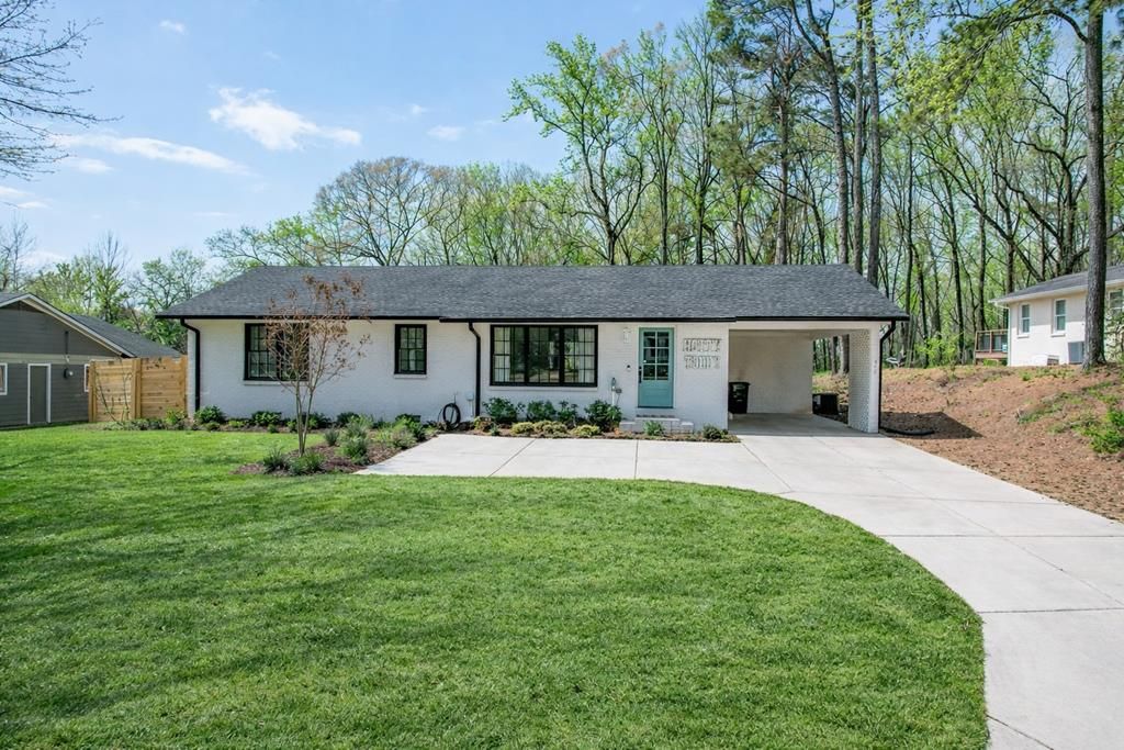 Photo of 547 N 9th, OXFORD, MS 38655 (MLS # 167034)