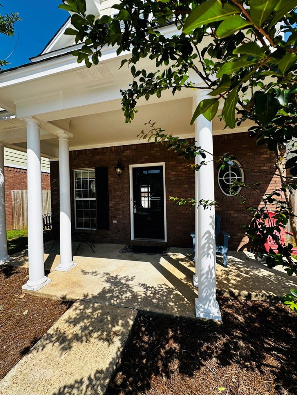 Photo of 121 Greystone Blvd, OXFORD, MS 38655 (MLS # 166784)