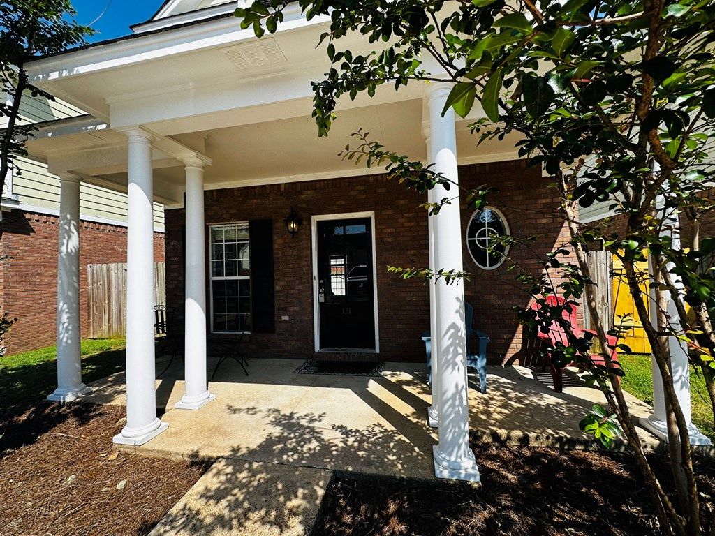 Photo of 121 Greystone Blvd, OXFORD, MS 38655 (MLS # 166784)