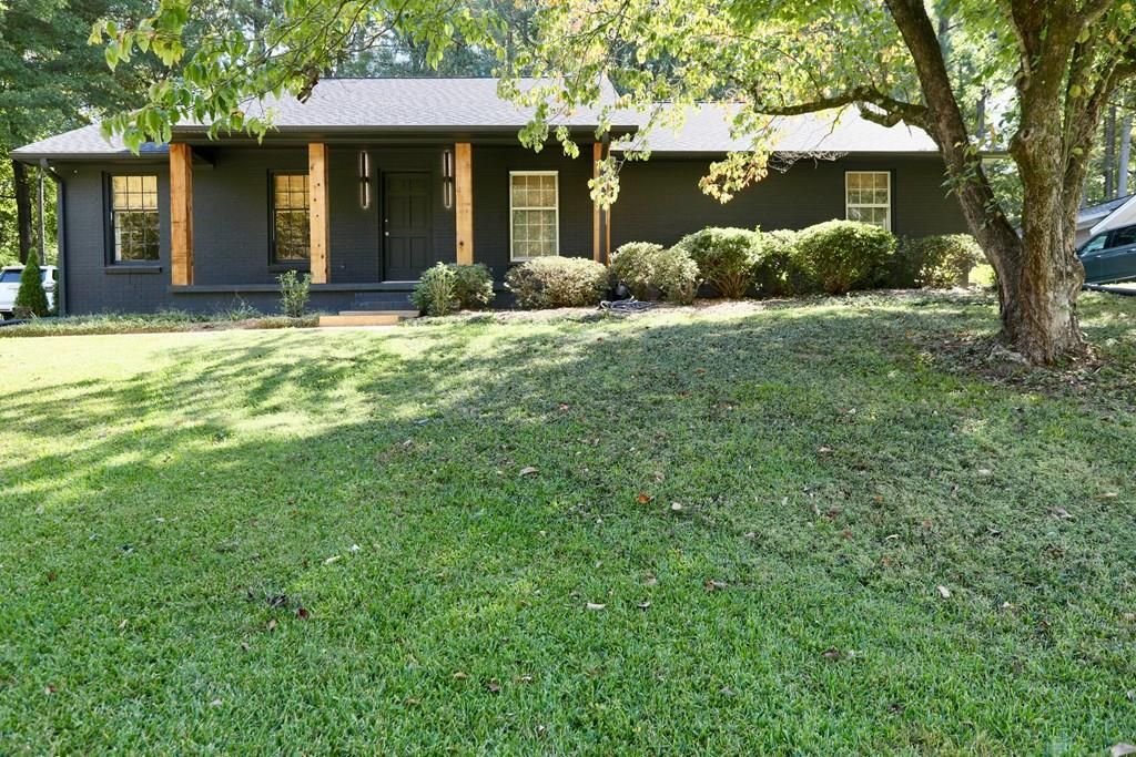 Photo of 310 Murray, OXFORD, MS 38655 (MLS # 161882)