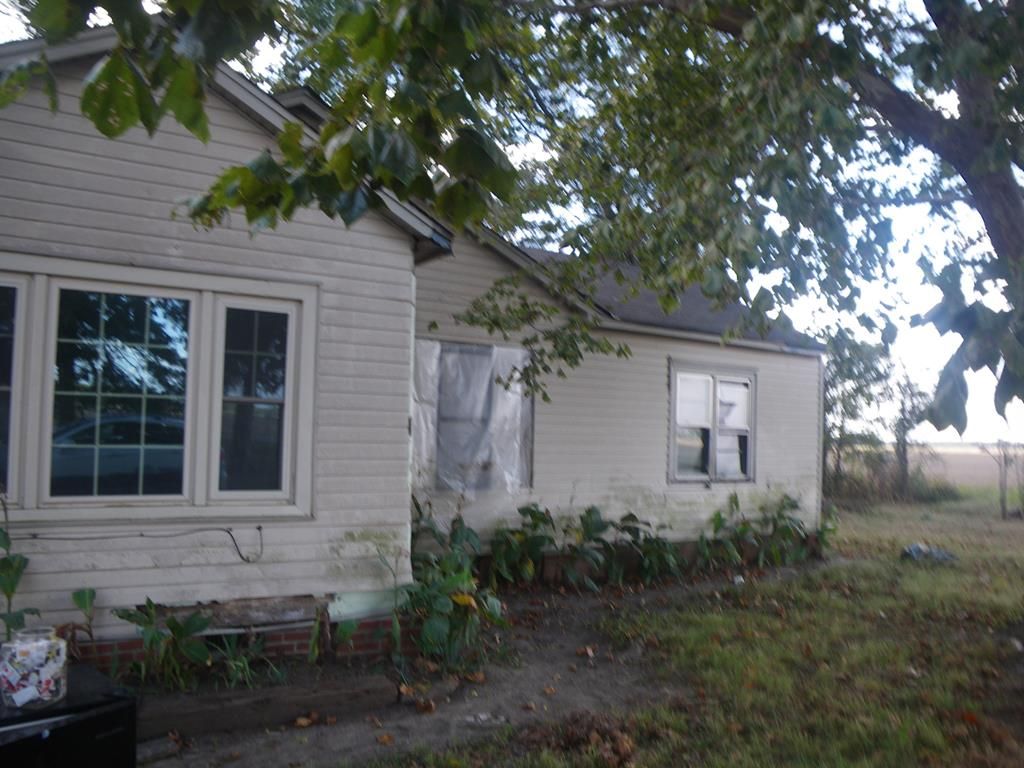 Photo of 1555 Harry Black Rd, CLARKSDALE, MS 38614 (MLS # 162213)