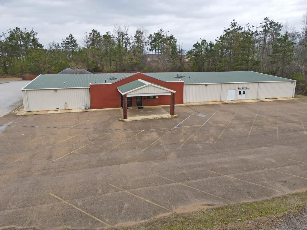 Photo of 3903 South Lamar, OXFORD, MS 38655 (MLS # 164691)
