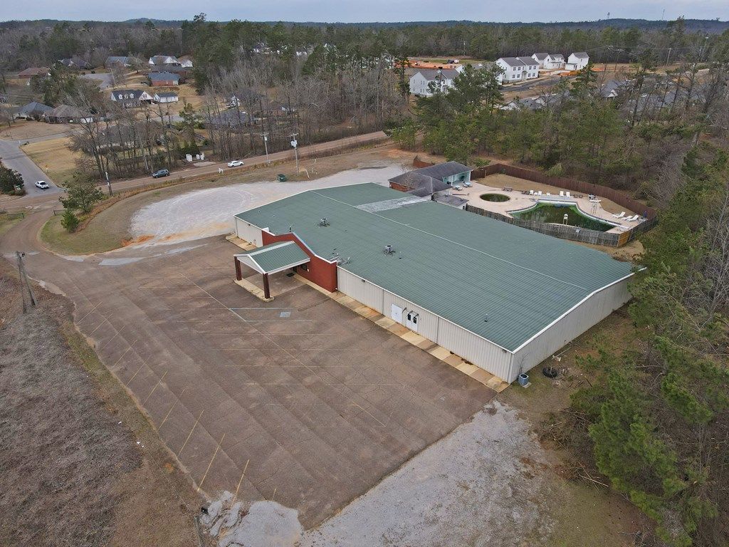 Photo of 3903 South Lamar, OXFORD, MS 38655 (MLS # 164691)