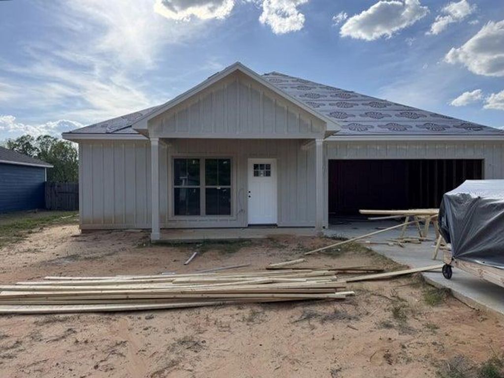 Photo of 125 Thaxton Hills Dr, THAXTON, MS 38871 (MLS # 167177)