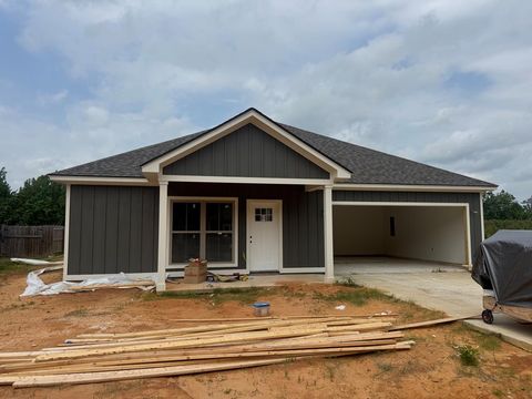 Photo of 125 Thaxton Hills Dr, THAXTON, MS 38871 (MLS # 167177)