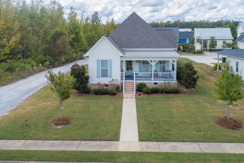 Photo of TAYLOR, MS 38673 (MLS # 168620)