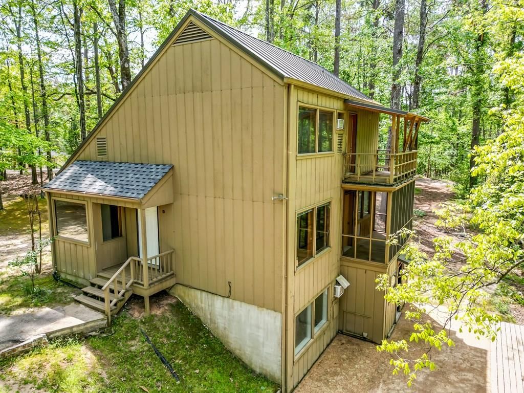 Photo of 1306 Midland Cove, OXFORD, MS 38655 (MLS # 167192)