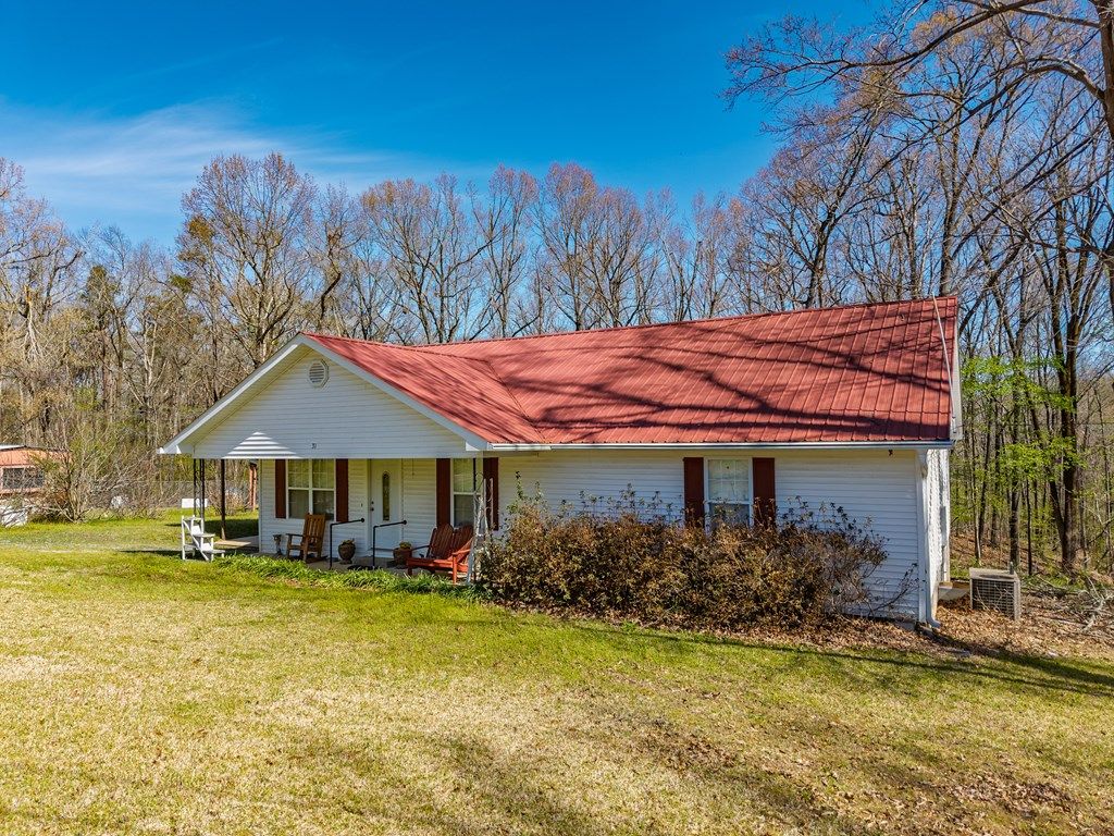 Photo of 31 Brist Rd, POPE, MS 38658 (MLS # 166927)