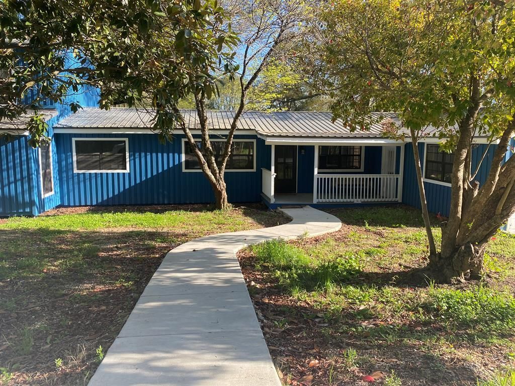 Photo of 1216 Hwy 334, OXFORD, MS 38655 (MLS # 162268)