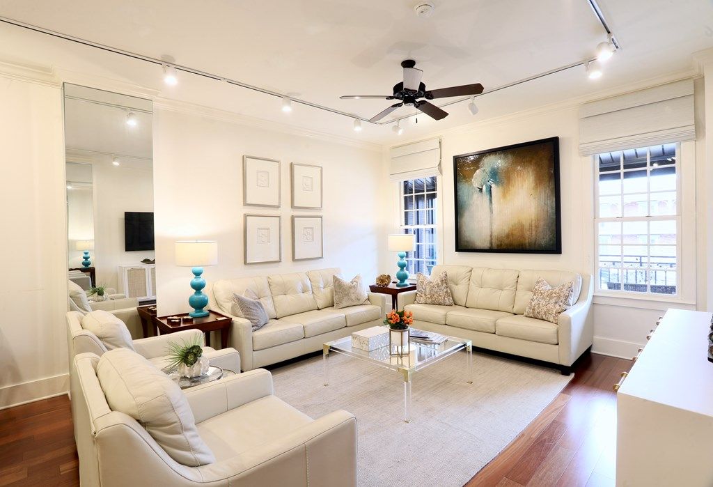 Photo of 1300 Van Buren Unit 211 Ave, OXFORD, MS 38655 (MLS # 166894)