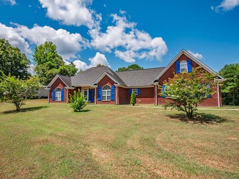 Photo of 123-A File Road, BATESVILLE, MS 38606 (MLS # 161410)