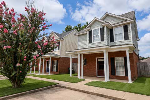 Photo of OXFORD, MS 38655 (MLS # 168066)