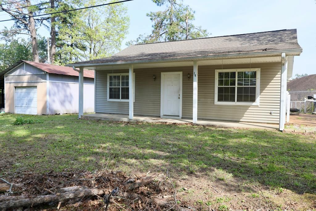 Photo of 14 Cr 172, OXFORD, MS 38655 (MLS # 167106)