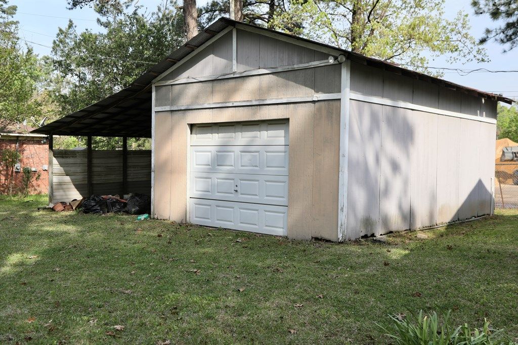 Photo of 14 Cr 172, OXFORD, MS 38655 (MLS # 167106)