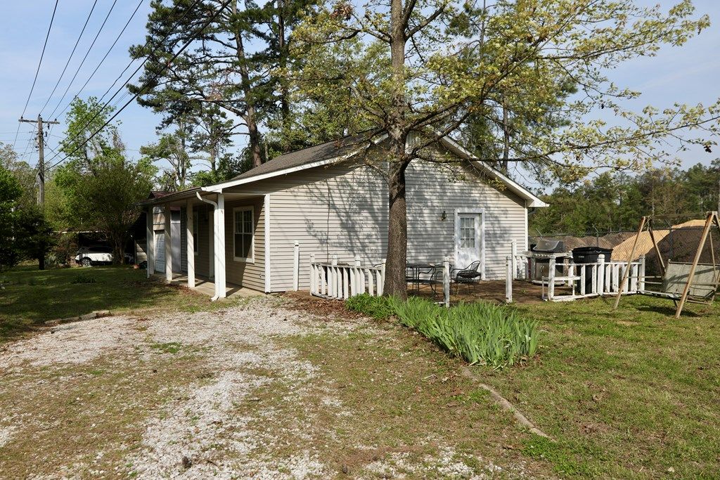 Photo of 14 Cr 172, OXFORD, MS 38655 (MLS # 167106)