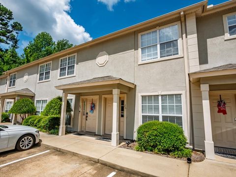 Photo of 2109 #26 Harris Drive, OXFORD, MS 38655 (MLS # 160555)