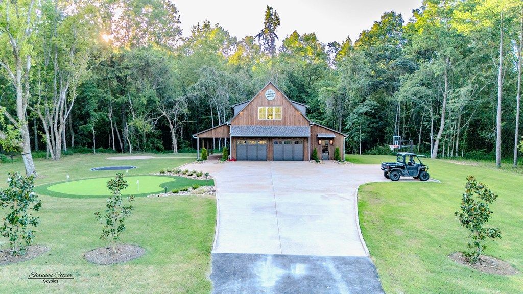 Photo of OXFORD, MS 38655 (MLS # 161637)