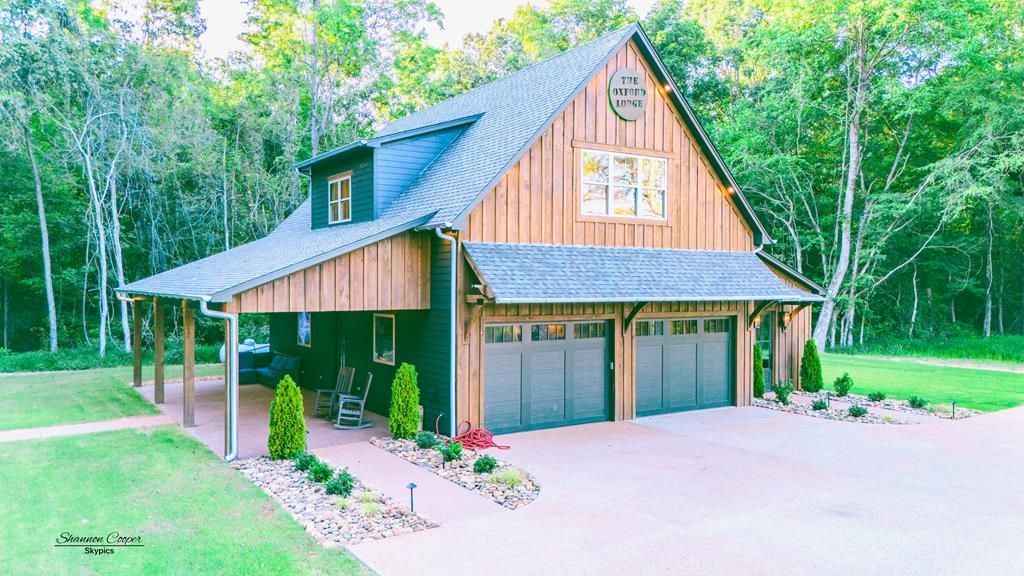 Photo of OXFORD, MS 38655 (MLS # 161637)