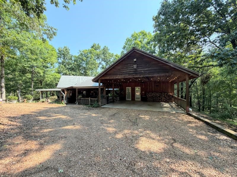 Photo of WATER VALLEY, MS 38965 (MLS # 168138)